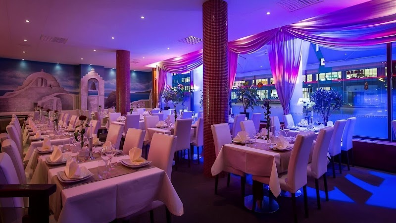 Restaurang Agapi Grill & Bar