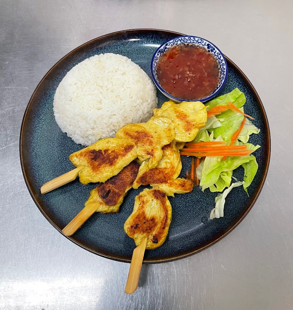 Super Thai Restaurang & Take Away Kristinehamn