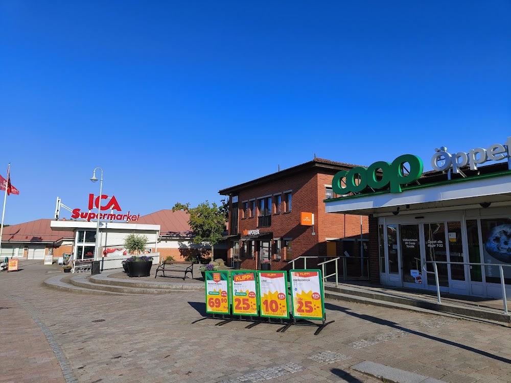 ICA Supermarket Torsås