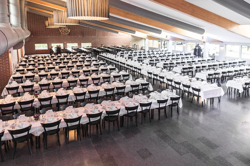 Kårrestaurangen