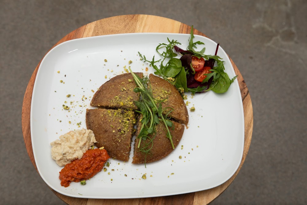 Aleppo food مطعم ماكولات حلب