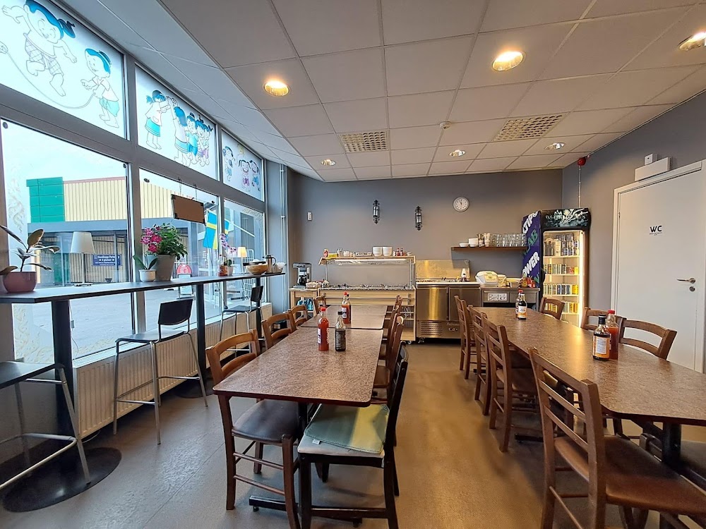 Thaikök E-Center
