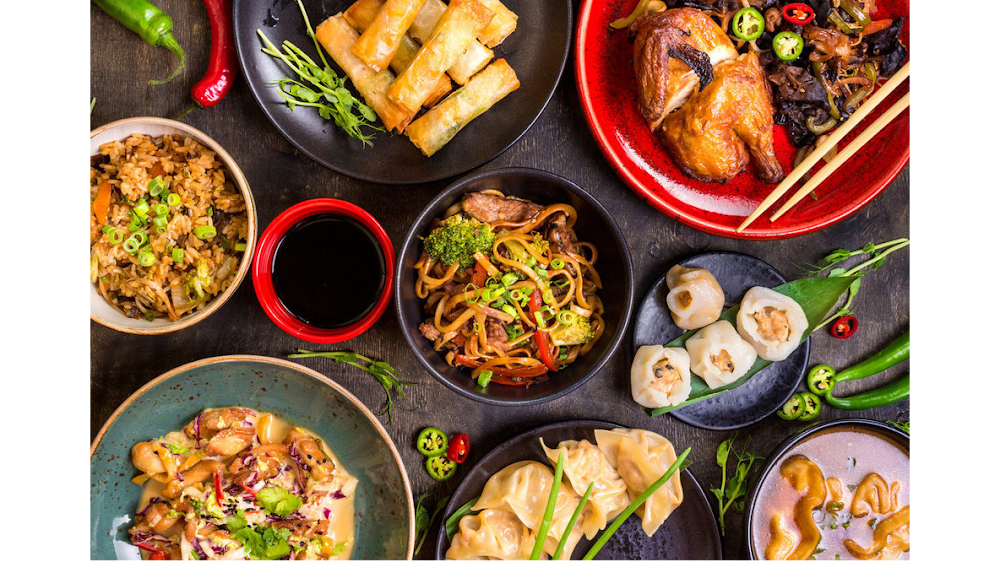 Chuanrui Restaurant