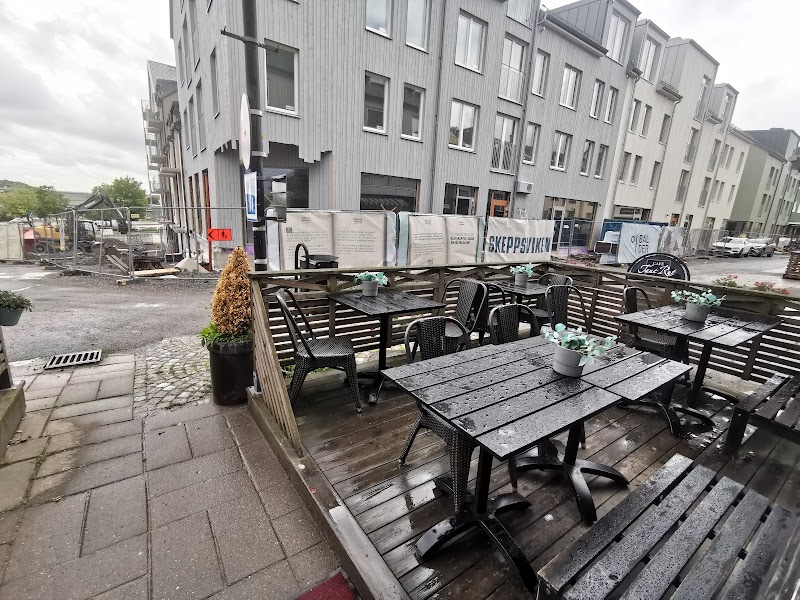 Café Tant Rut