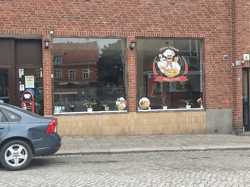 Milano Pizzeria