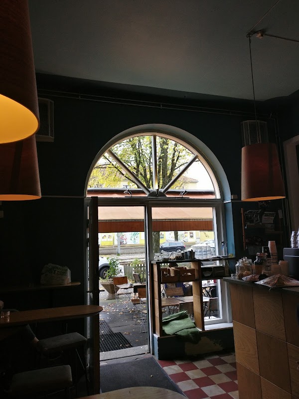 Kafé Marmelad