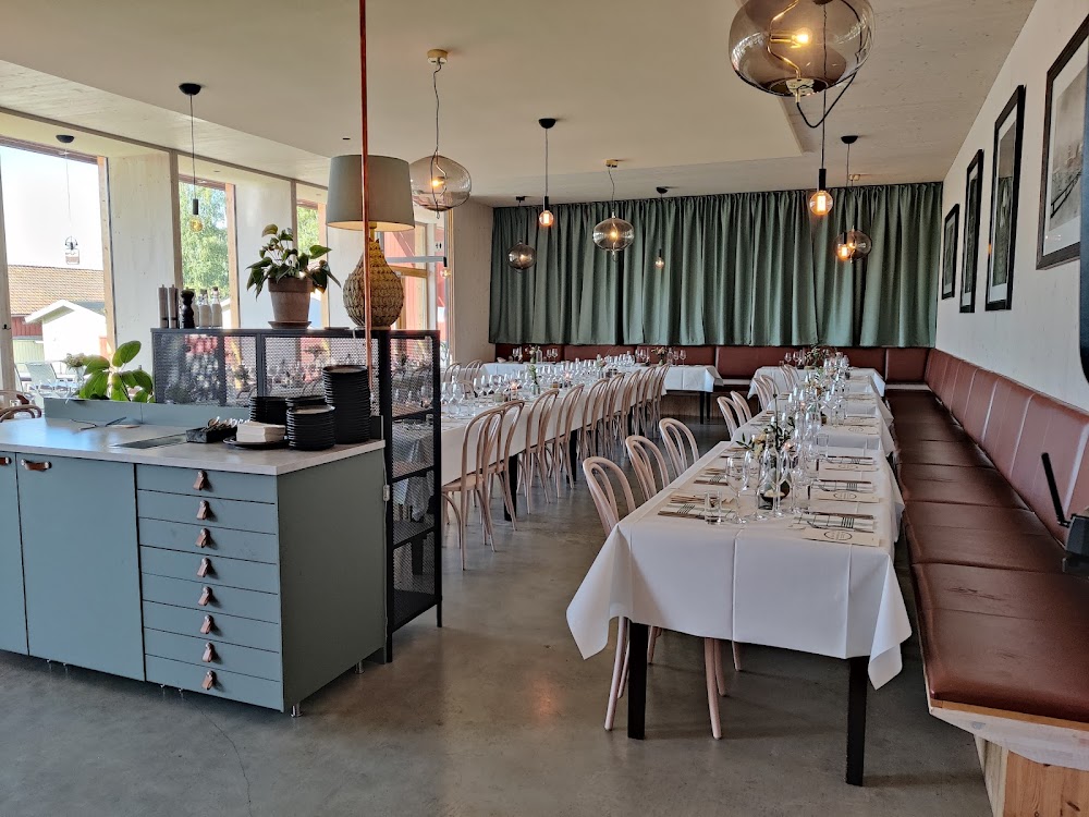 Restaurang Geschwornergården