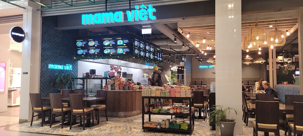 Viet Flavors