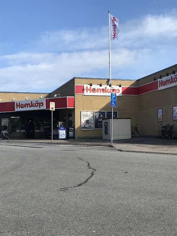 Hemköp
