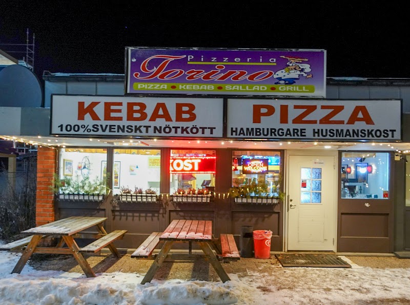 Pizzeria Torino