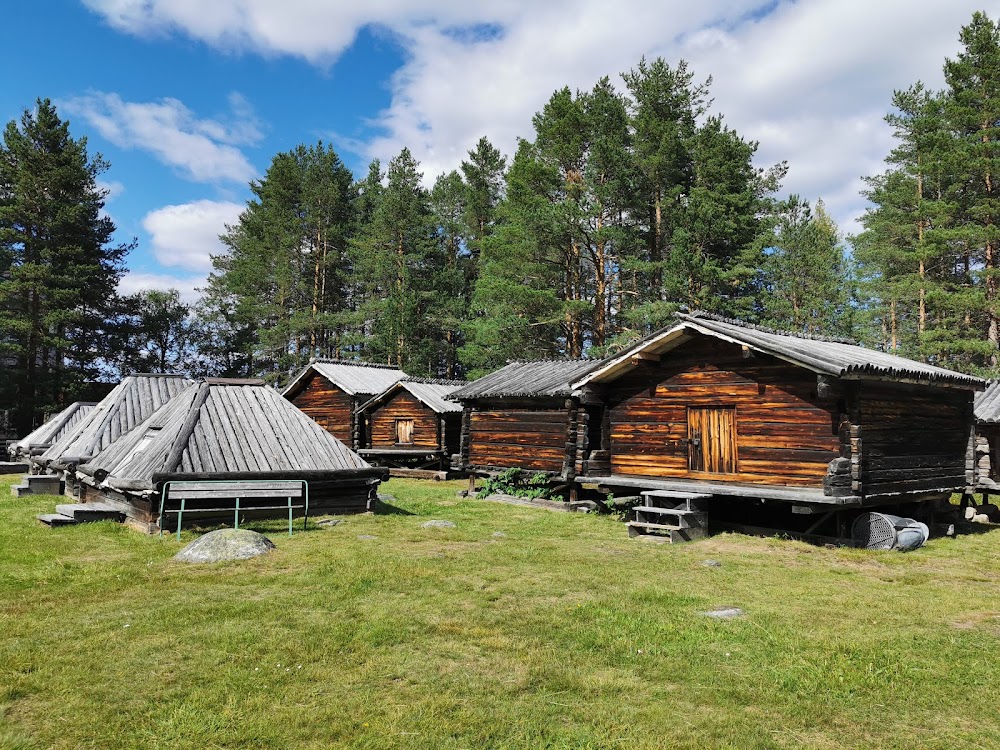 Lappstaden