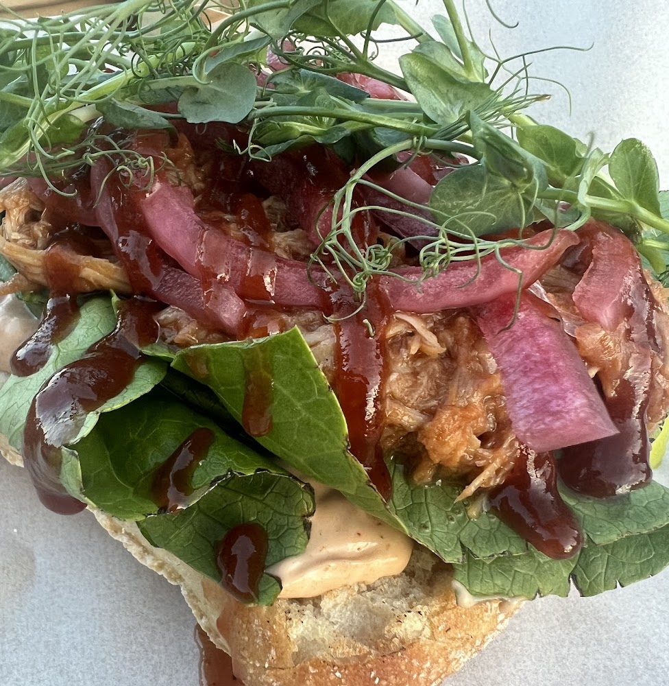 Brofästet by Heavy MetAle