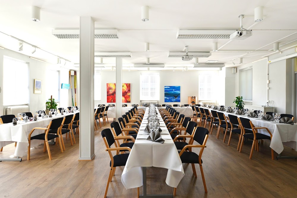 Restaurang Piraten på Hotel Svea