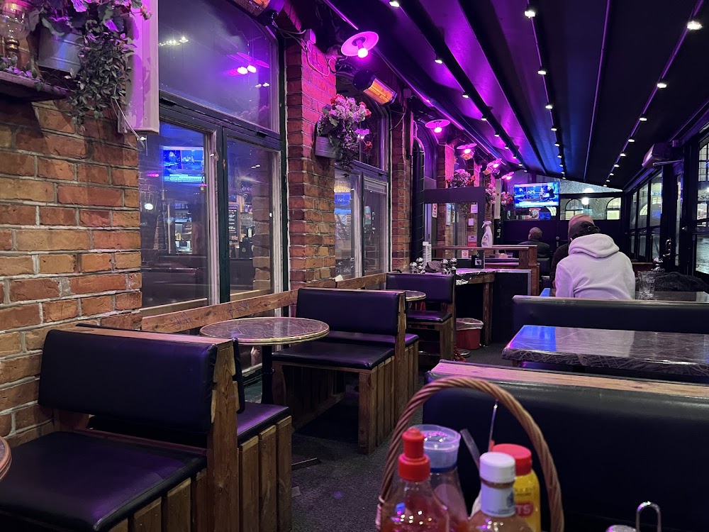 Templet Bar & Cafe