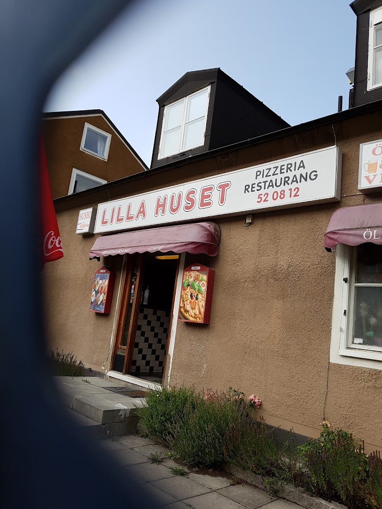 Lilla Huset