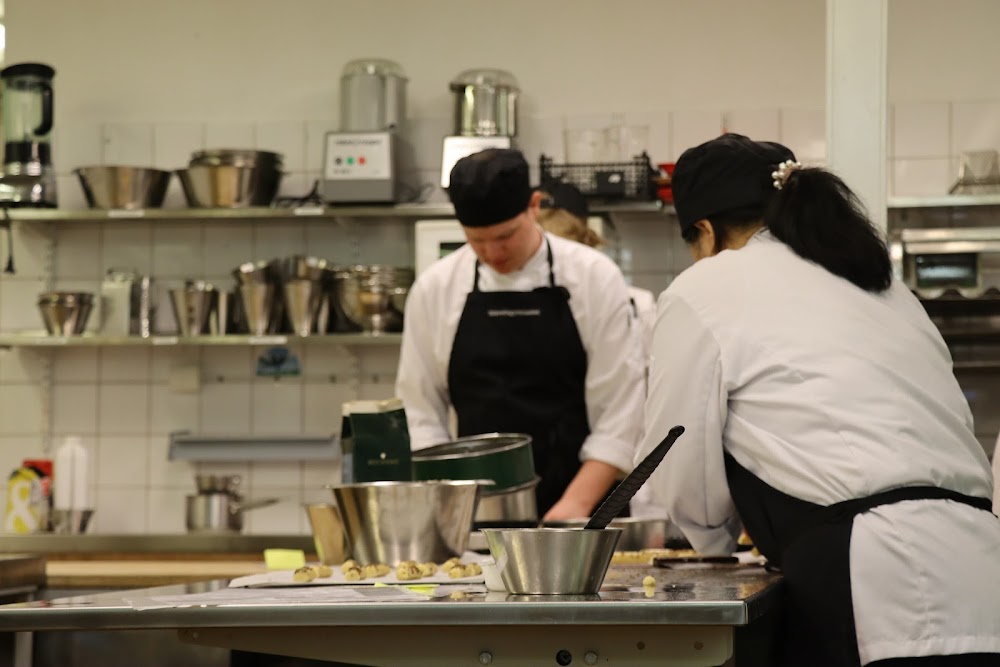 Restaurang Novisen i Tranås