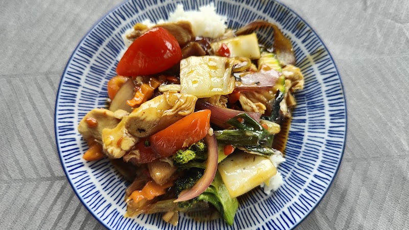 Paj Thai Take Away