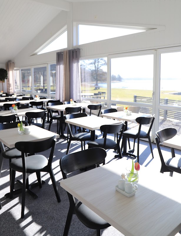 Restaurang Mårdslycke