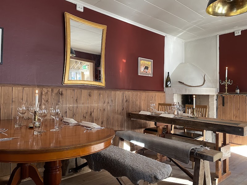 Skalsterrassen Bar & Restaurang