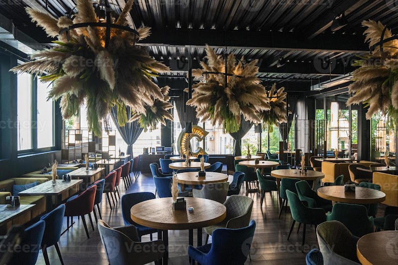 Restaurang Estelle