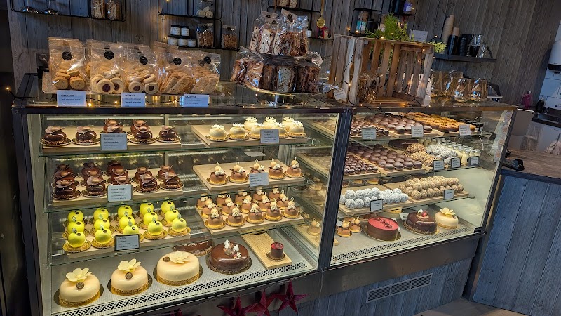 Bread & Sweets by Jennie