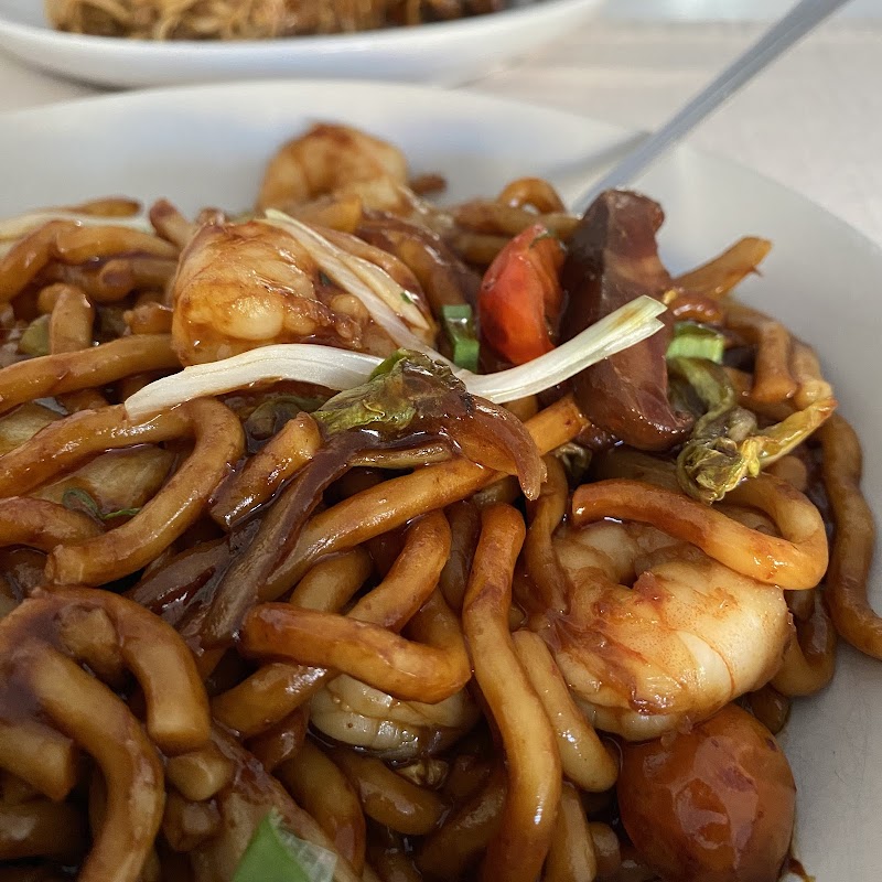 Wokit – Asian Fusion Kitchen