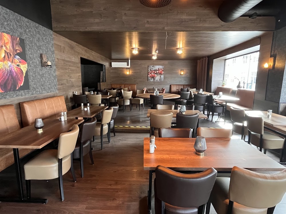 ZBAR - Restaurang och Bar