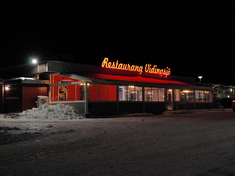Restaurang Vidingsjö