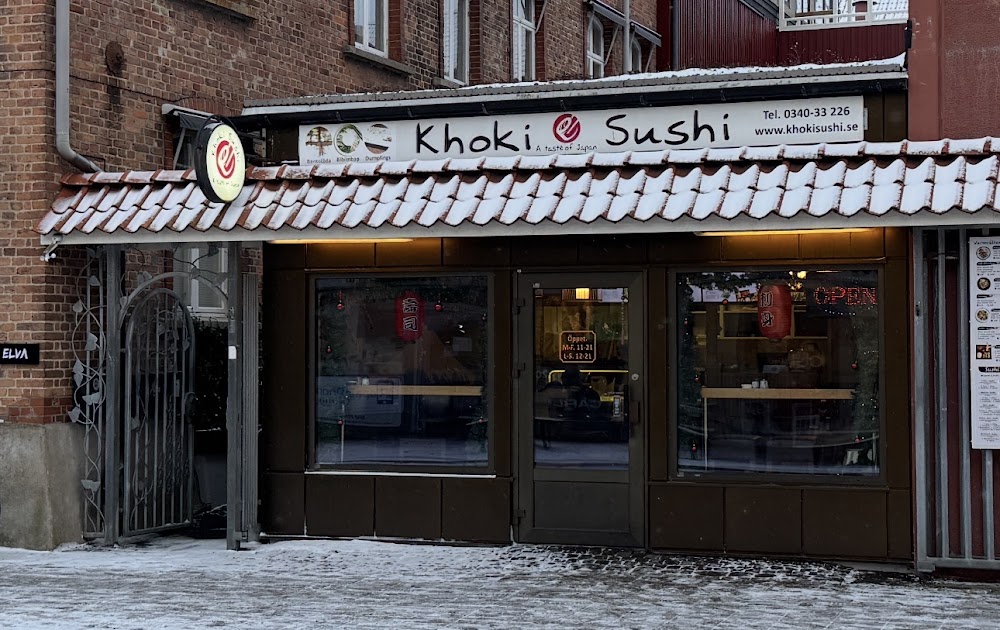Khoki Sushi