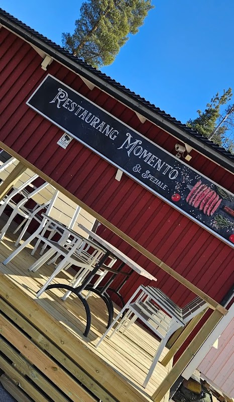 Restaurang Momento