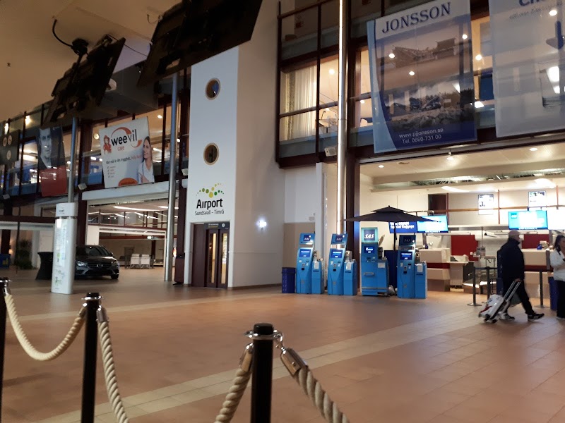 Midlanda restaurang och konferens