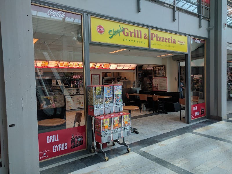 Skogås Grill & Pizzeria