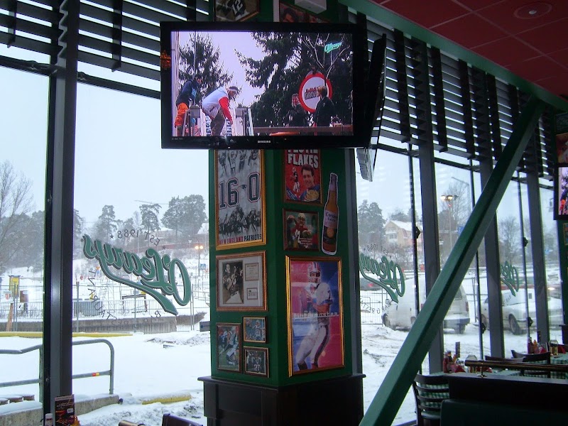 O'Learys Sollentuna Centrum