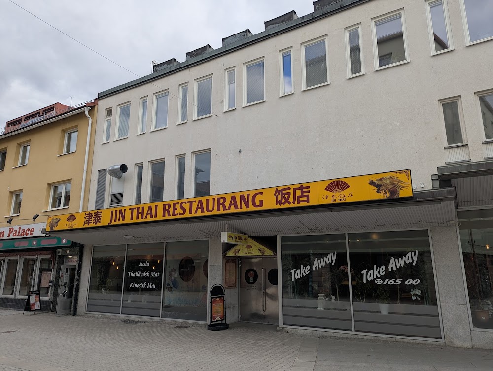 Jin Thai Restaurang