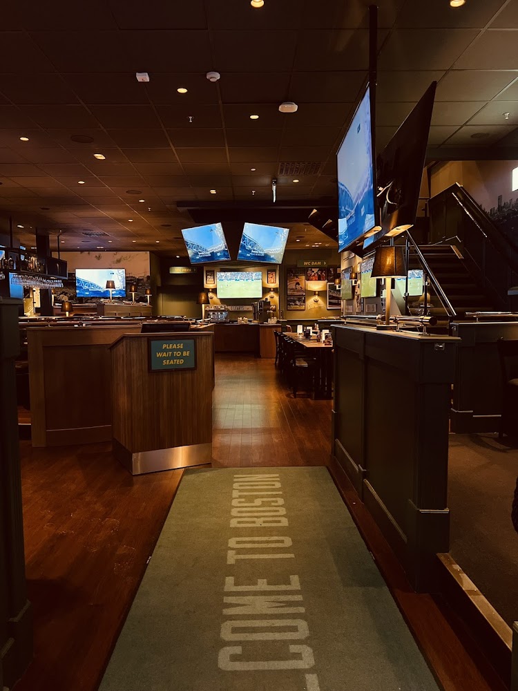 O'Learys Uddevalla