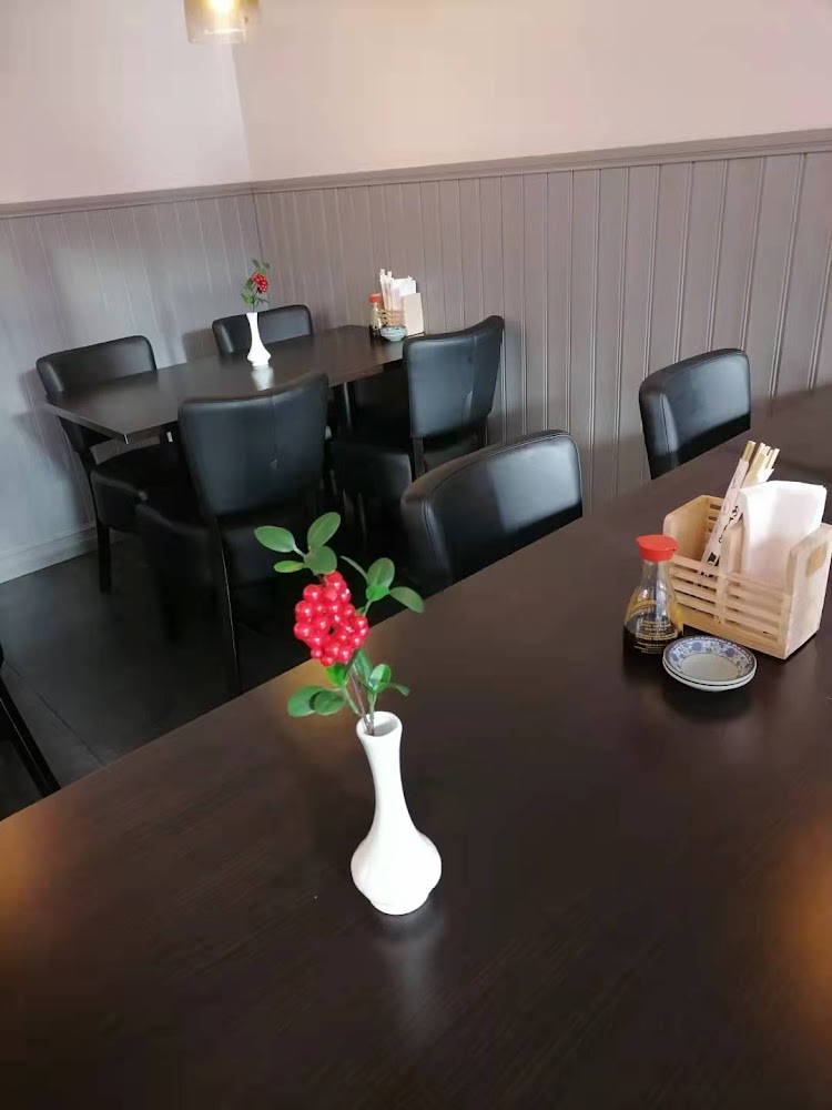 Vallentuna Sushibar