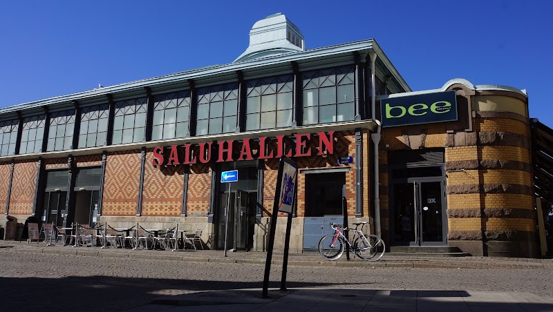 Stora Saluhallen