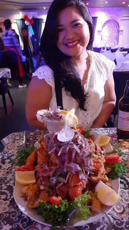 Punto Criollo Estocolmo