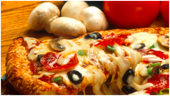 Pizzeria Norr - Pizzeria Katrineholm