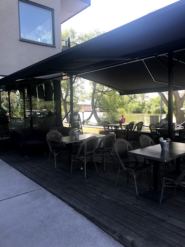 Brasserie 19
