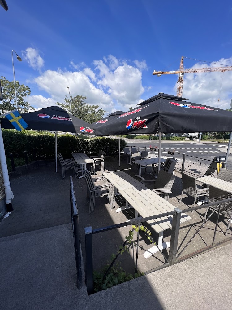 Ystads Pizzeria & Restaurang