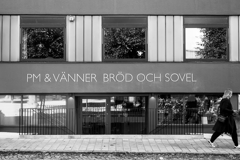 Bröd & Sovel