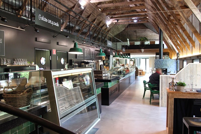 Riccardo glassfabrik