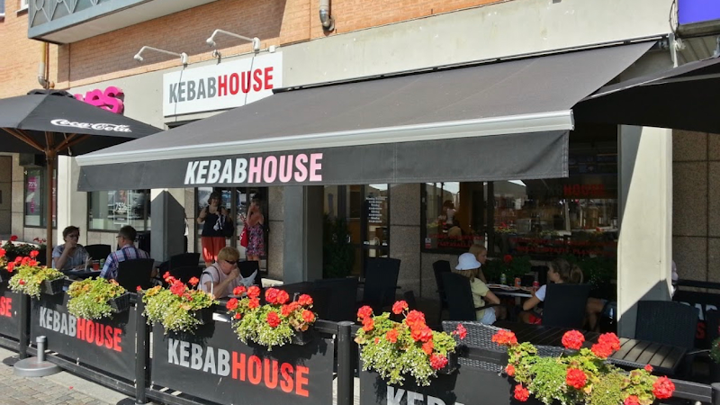 Karlshamn Kebab