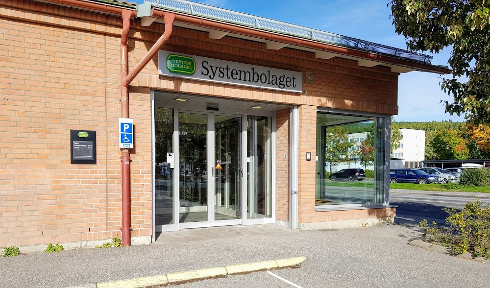 Systembolaget