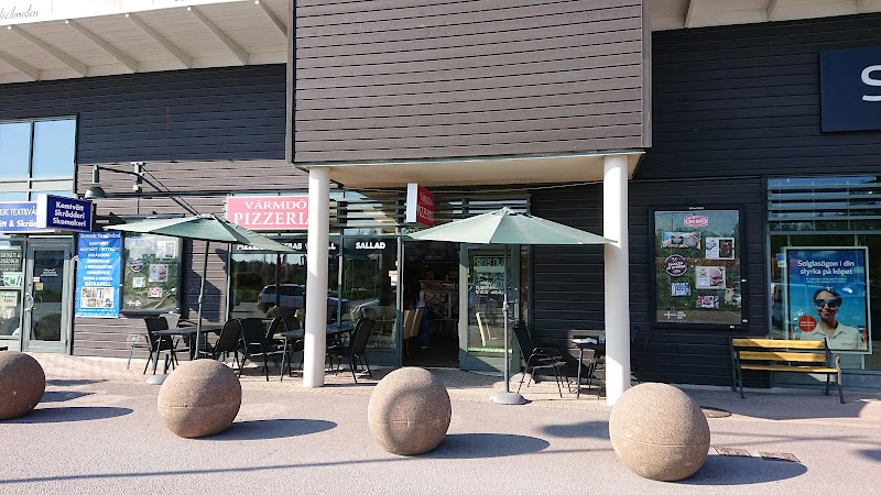 Värmdö Pizzeria
