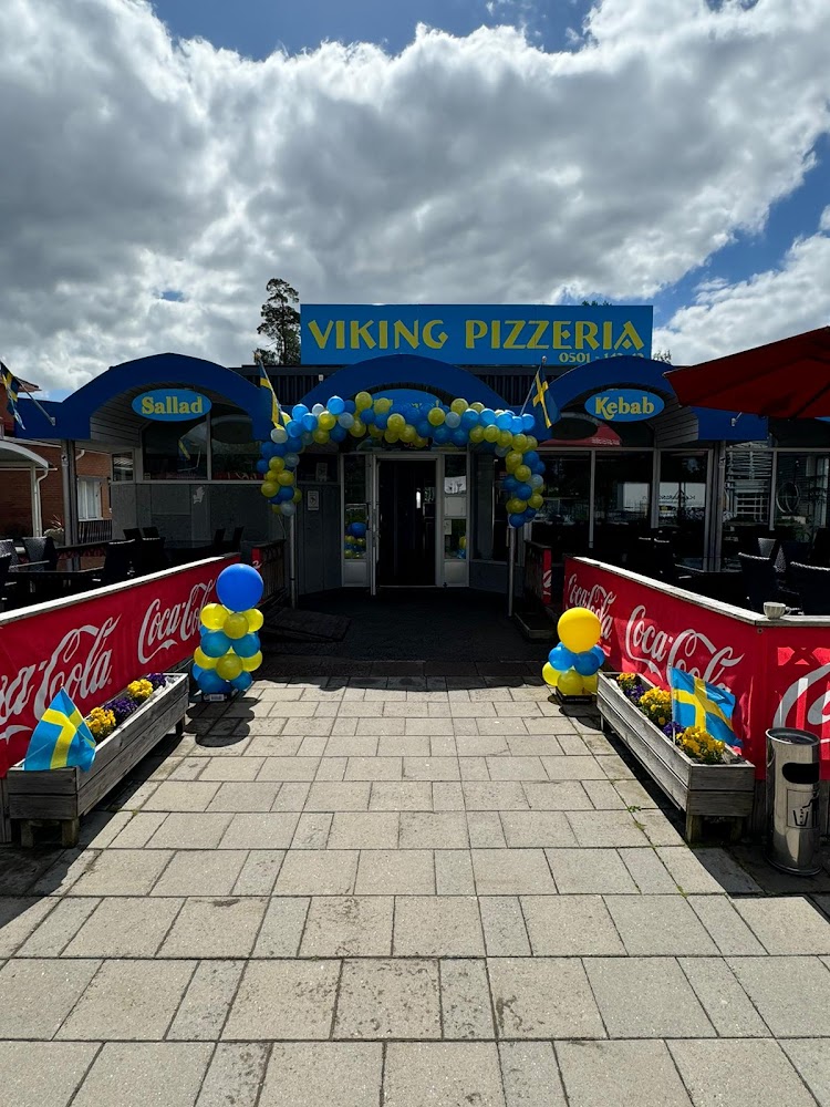 Viking Pizzeria