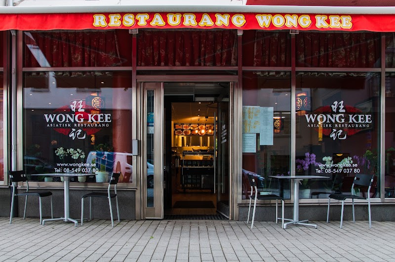 Wong Kee Restaurang