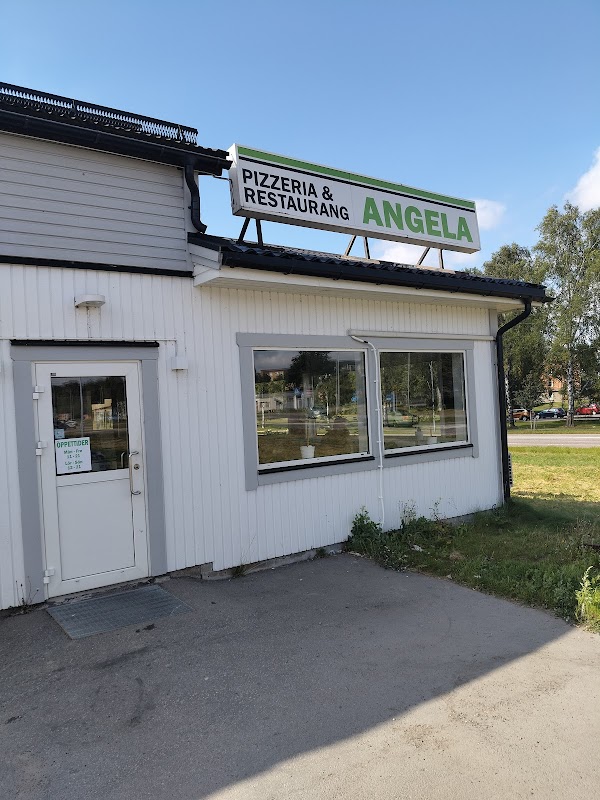 Pizzeria & Restaurang Angela
