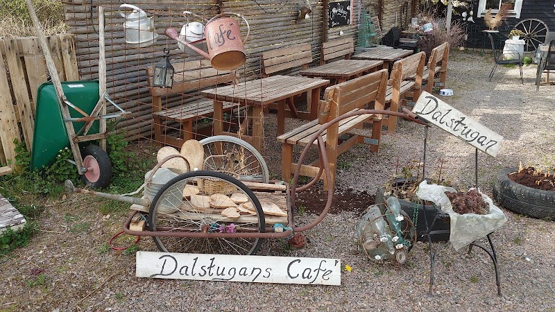 Café Dalstugan